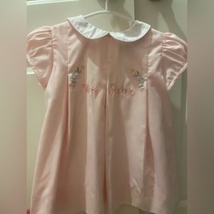 Big Sister TPP dress